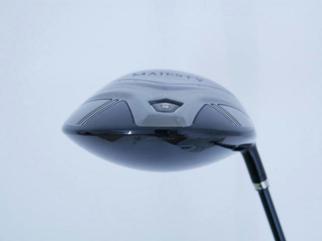 Driver : Maruman : ไดรเวอร์ Maruman MAJESTY Royale (รุ่นปี 2022 รุ่นท้อปสุด) Loft 11.5 Flex R