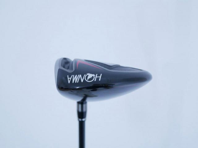 Fairway Wood : Honma : หัวไม้ 3 Honma Tour World GS (ออกปี 2021) Loft 15 ก้าน Honma Speedtuned 48 Flex S