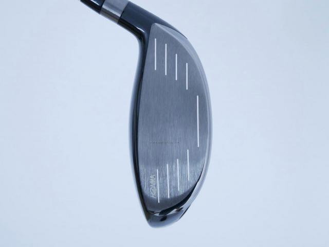 Fairway Wood : Honma : หัวไม้ 3 Honma Tour World GS (ออกปี 2021) Loft 15 ก้าน Honma Speedtuned 48 Flex S