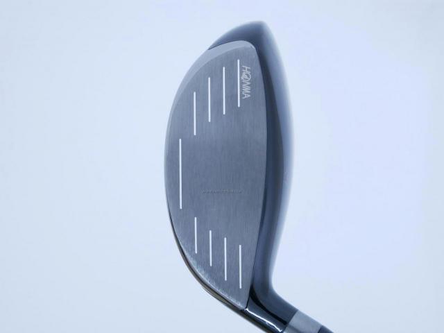 Fairway Wood : Honma : หัวไม้ 3 Honma Tour World GS (ออกปี 2021) Loft 15 ก้าน Honma Speedtuned 48 Flex S