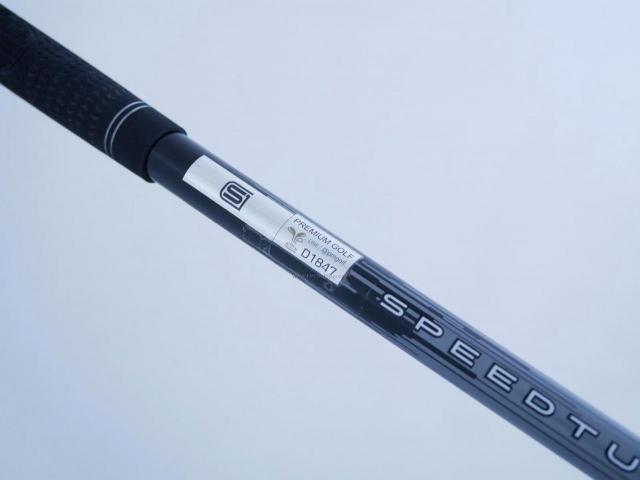 Fairway Wood : Honma : หัวไม้ 3 Honma Tour World GS (ออกปี 2021) Loft 15 ก้าน Honma Speedtuned 48 Flex S
