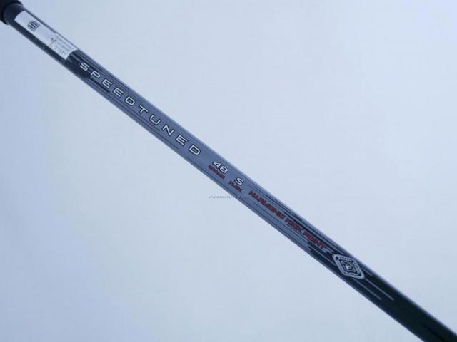 Fairway Wood : Honma : หัวไม้ 3 Honma Tour World GS (ออกปี 2021) Loft 15 ก้าน Honma Speedtuned 48 Flex S
