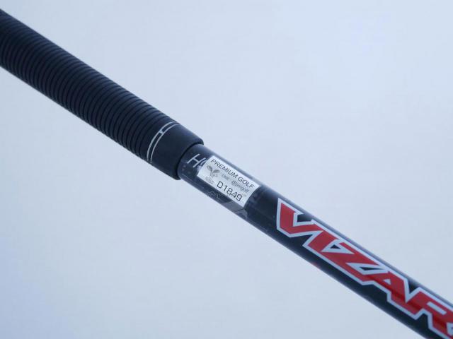 Fairway Wood : Honma : หัวไม้ 3 Honma Tour World TW747 (ปี 2019) Loft 16.5 ก้าน Honma Vizard FP-5 Flex S