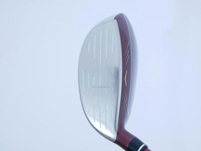 Fairway Wood : xxio : หัวไม้ 5 XXIO 12 (รุ่นล่าสุด ปี 2022) Loft 18 ก้าน MP-1200 Flex S