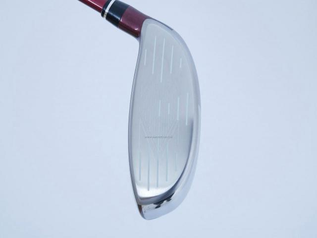 Fairway Wood : xxio : หัวไม้ 5 XXIO 12 (รุ่นล่าสุด ปี 2022) Loft 18 ก้าน MP-1200 Flex S