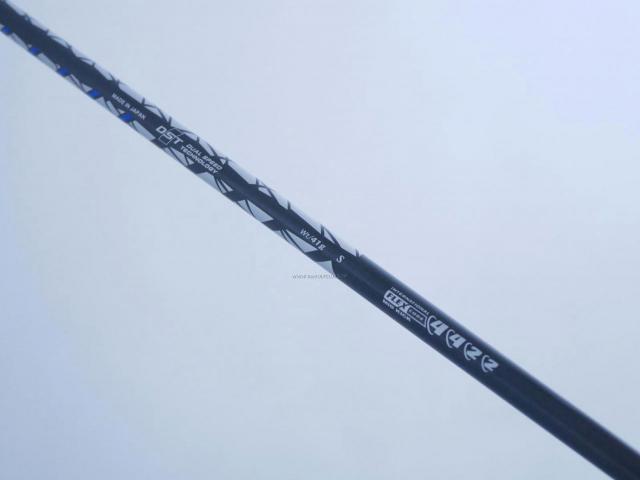Fairway Wood : xxio : หัวไม้ 5 XXIO 12 (รุ่นล่าสุด ปี 2022) Loft 18 ก้าน MP-1200 Flex S