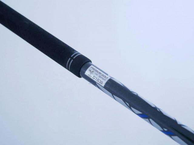 Fairway Wood : xxio : หัวไม้ 5 XXIO 12 (รุ่นล่าสุด ปี 2022) Loft 18 ก้าน MP-1200 Flex S