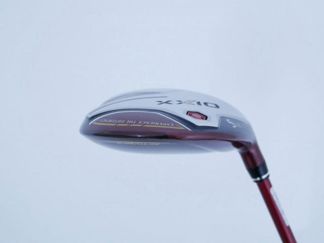Fairway Wood : xxio : หัวไม้ 5 XXIO 12 (รุ่นล่าสุด ปี 2022) Loft 18 ก้าน MP-1200 Flex S
