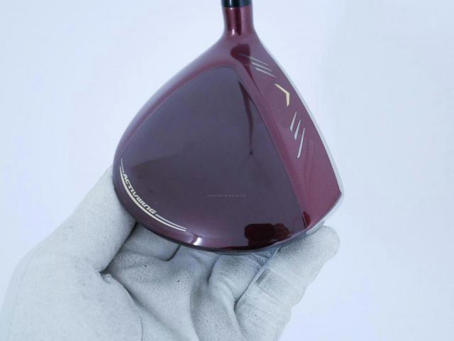 Fairway Wood : xxio : หัวไม้ 5 XXIO 12 (รุ่นล่าสุด ปี 2022) Loft 18 ก้าน MP-1200 Flex S