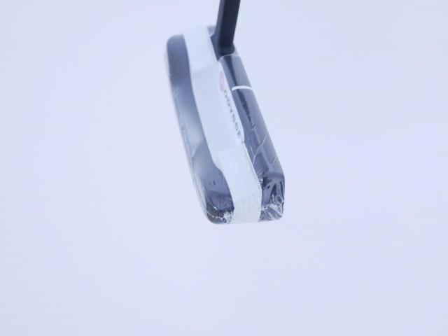 Putter : All : **ของใหม่ ยังไม่แกะพลาสติก** พัตเตอร์ Odyssey White Hot VERSA ONE (ออกปี 2023) ก้าน Stroke LAB ยาว 33 นิ้ว