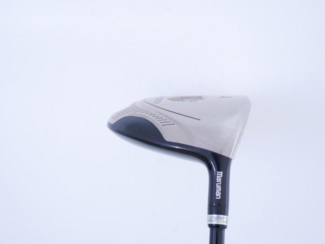 Fairway Wood : Maruman : หัวไม้ 4 Maruman Majesty Vanquich VR Loft 18 Flex SR
