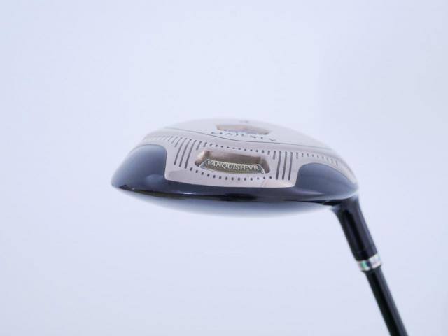 Fairway Wood : Maruman : หัวไม้ 4 Maruman Majesty Vanquich VR Loft 18 Flex SR