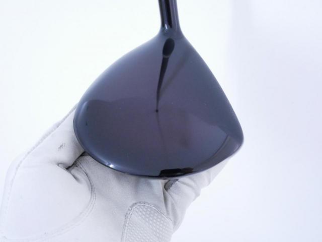 Fairway Wood : Maruman : หัวไม้ 4 Maruman Majesty Vanquich VR Loft 18 Flex SR