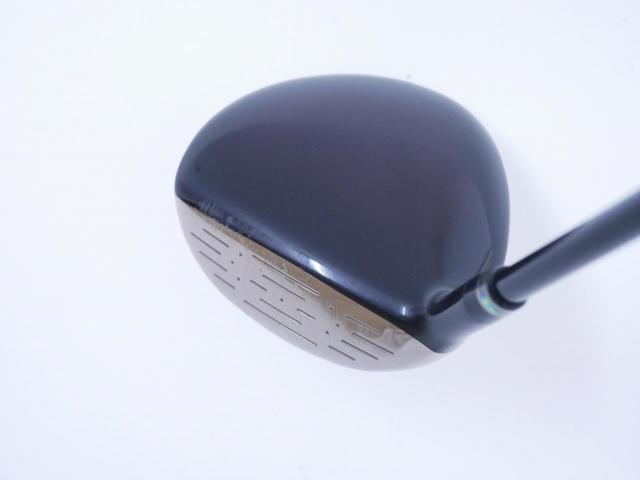 Fairway Wood : Maruman : หัวไม้ 4 Maruman Majesty Vanquich VR Loft 18 Flex SR