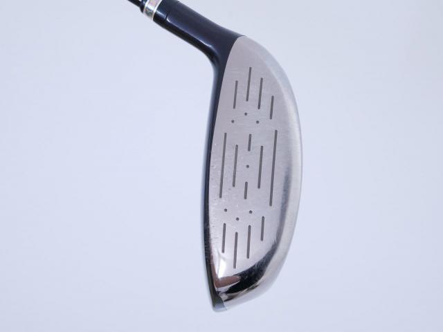 Fairway Wood : Maruman : หัวไม้ 4 Maruman Majesty Vanquich VR Loft 18 Flex SR