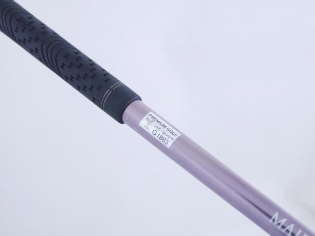 Fairway Wood : Maruman : หัวไม้ 4 Maruman Majesty Vanquich VR Loft 18 Flex SR