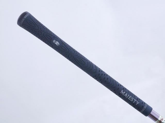 Fairway Wood : Maruman : หัวไม้ 4 Maruman Majesty Vanquich VR Loft 18 Flex SR