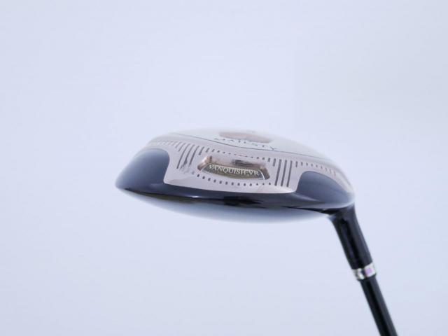 Fairway Wood : Maruman : หัวไม้ 5 Maruman Majesty Vanquich VR Loft 20 Flex SR