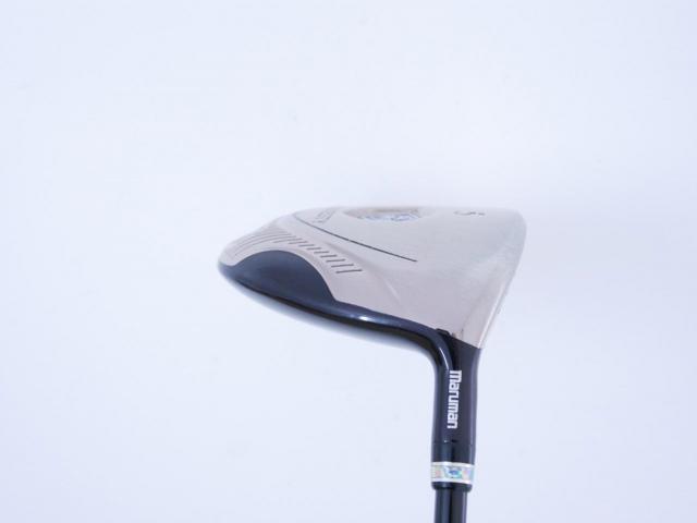 Fairway Wood : Maruman : หัวไม้ 5 Maruman Majesty Vanquich VR Loft 20 Flex SR