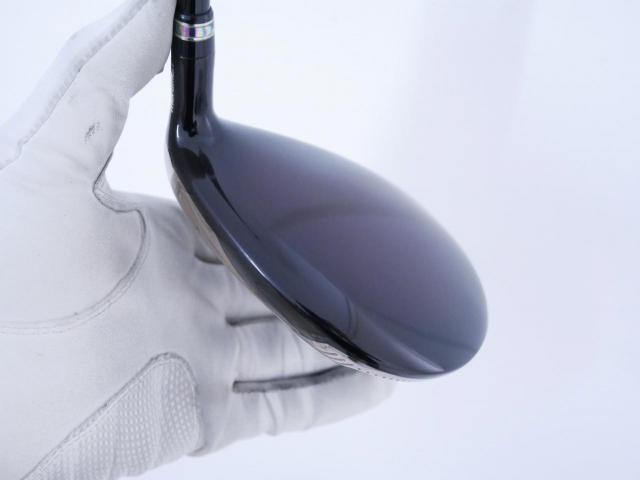 Fairway Wood : Maruman : หัวไม้ 5 Maruman Majesty Vanquich VR Loft 20 Flex SR