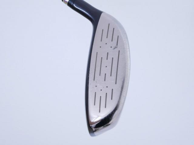 Fairway Wood : Maruman : หัวไม้ 5 Maruman Majesty Vanquich VR Loft 20 Flex SR