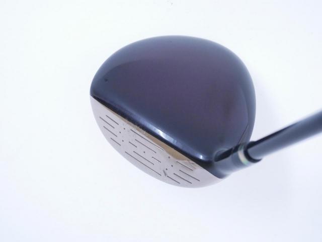 Fairway Wood : Maruman : หัวไม้ 5 Maruman Majesty Vanquich VR Loft 20 Flex SR