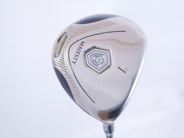 Fairway Wood : Maruman : หัวไม้ 7 Maruman Majesty Vanquich VR Loft 22 Flex SR