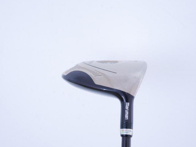 Fairway Wood : Maruman : หัวไม้ 7 Maruman Majesty Vanquich VR Loft 22 Flex SR