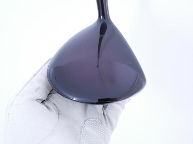 Fairway Wood : Maruman : หัวไม้ 7 Maruman Majesty Vanquich VR Loft 22 Flex SR