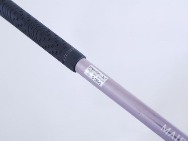 Fairway Wood : Maruman : หัวไม้ 7 Maruman Majesty Vanquich VR Loft 22 Flex SR