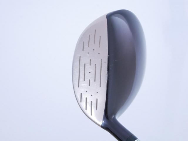 Fairway Wood : Maruman : หัวไม้ 7 Maruman Majesty Vanquich VR Loft 22 Flex SR