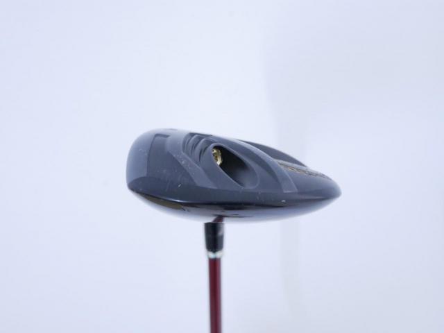 Fairway Wood : Katana : หัวไม้ 3 Katana Voltio IV Black (รุ่นปี 2016) Loft 15 ก้าน Fujikura Speeder 360 Flex R-Easy Light (R2)