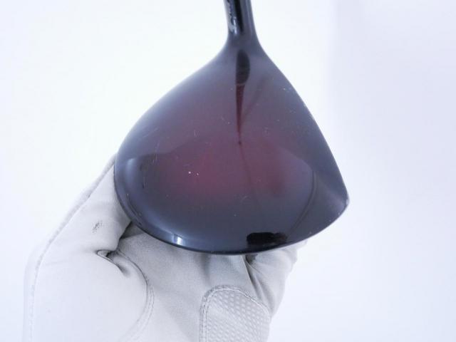 Fairway Wood : Katana : หัวไม้ 3 Katana Voltio IV Black (รุ่นปี 2016) Loft 15 ก้าน Fujikura Speeder 360 Flex R-Easy Light (R2)