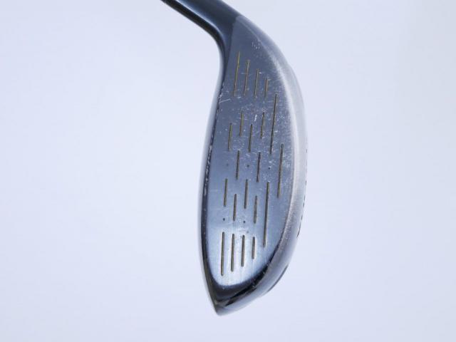 Fairway Wood : Katana : หัวไม้ 3 Katana Voltio IV Black (รุ่นปี 2016) Loft 15 ก้าน Fujikura Speeder 360 Flex R-Easy Light (R2)