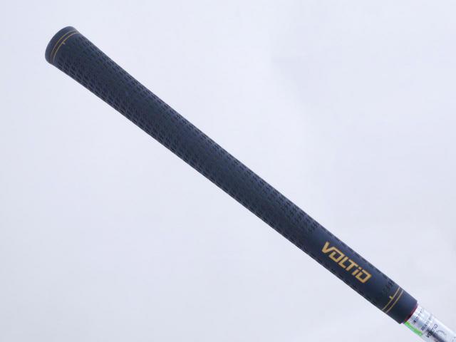 Fairway Wood : Katana : หัวไม้ 3 Katana Voltio IV Black (รุ่นปี 2016) Loft 15 ก้าน Fujikura Speeder 360 Flex R-Easy Light (R2)