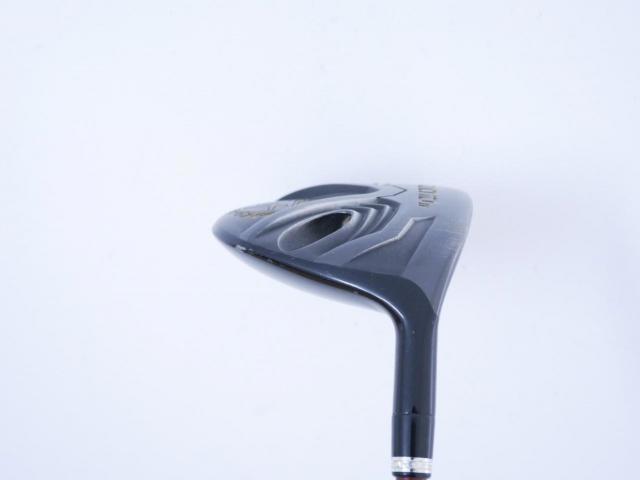 Fairway Wood : Katana : หัวไม้ 5 Katana Voltio IV Black (รุ่นปี 2016) Loft 18 ก้าน Fujikura Speeder 360 Flex R-Easy Light (R2)
