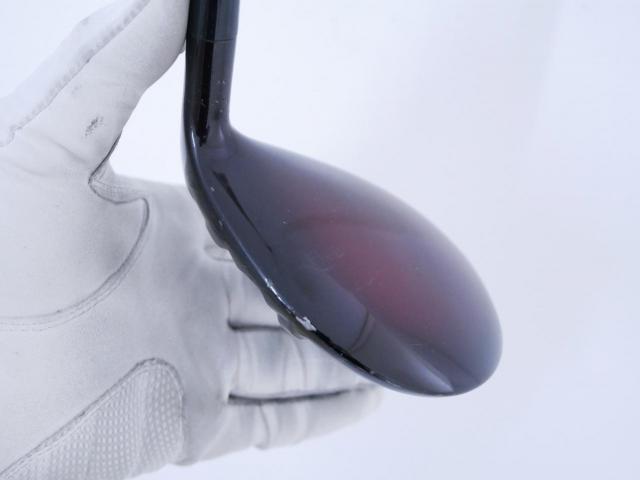 Fairway Wood : Katana : หัวไม้ 5 Katana Voltio IV Black (รุ่นปี 2016) Loft 18 ก้าน Fujikura Speeder 360 Flex R-Easy Light (R2)