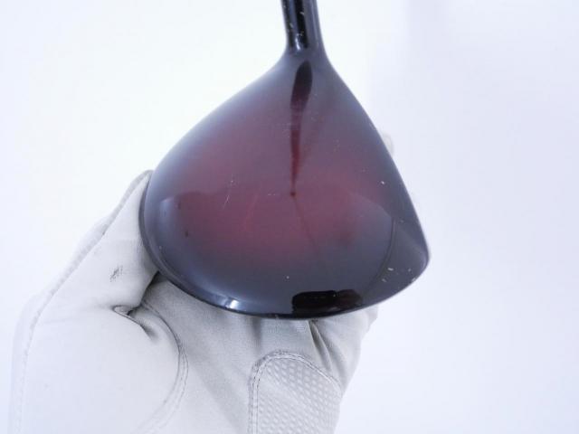 Fairway Wood : Katana : หัวไม้ 5 Katana Voltio IV Black (รุ่นปี 2016) Loft 18 ก้าน Fujikura Speeder 360 Flex R-Easy Light (R2)