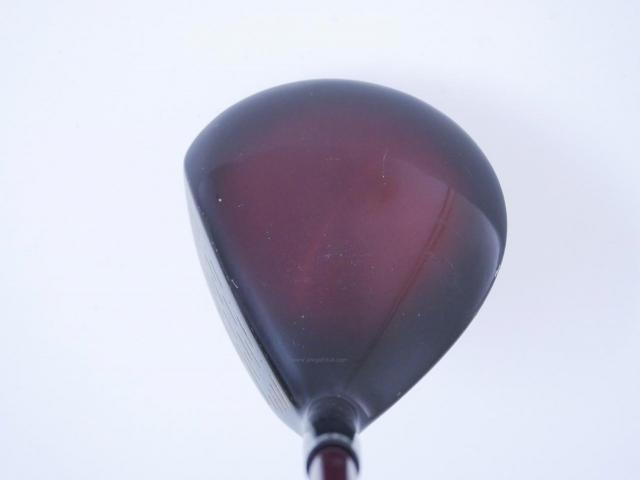 Fairway Wood : Katana : หัวไม้ 5 Katana Voltio IV Black (รุ่นปี 2016) Loft 18 ก้าน Fujikura Speeder 360 Flex R-Easy Light (R2)