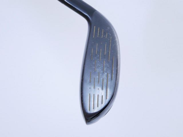 Fairway Wood : Katana : หัวไม้ 5 Katana Voltio IV Black (รุ่นปี 2016) Loft 18 ก้าน Fujikura Speeder 360 Flex R-Easy Light (R2)