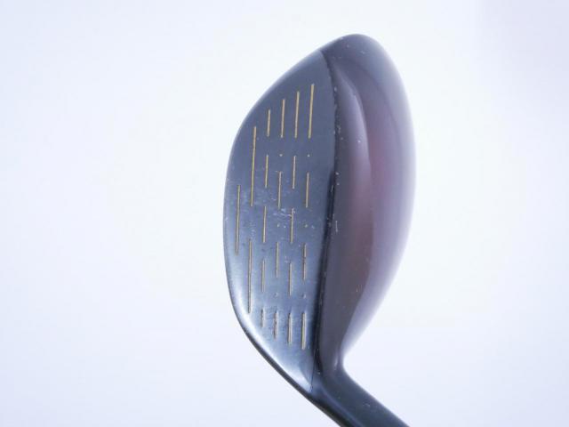 Fairway Wood : Katana : หัวไม้ 5 Katana Voltio IV Black (รุ่นปี 2016) Loft 18 ก้าน Fujikura Speeder 360 Flex R-Easy Light (R2)