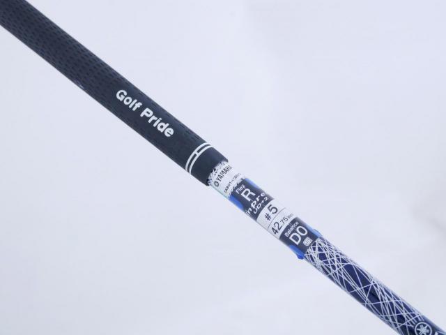 Fairway Wood : Yamaha : หัวไม้ 5 Yamaha Inpres UD+2 (รุ่นปี 2018 ตีไกลมากๆ COR 0.815) Loft 17 Flex R