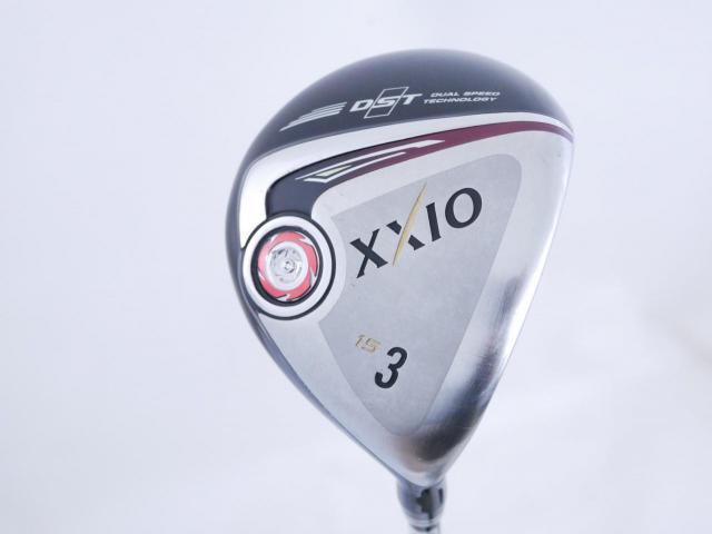 Fairway Wood : xxio : หัวไม้ 3 XXIO 9 (ออกปี 2016) Loft 15 ก้าน MP-900 Flex S