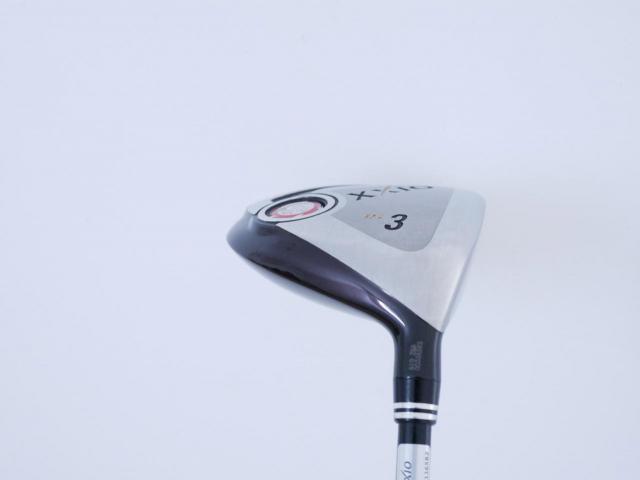 Fairway Wood : xxio : หัวไม้ 3 XXIO 9 (ออกปี 2016) Loft 15 ก้าน MP-900 Flex S