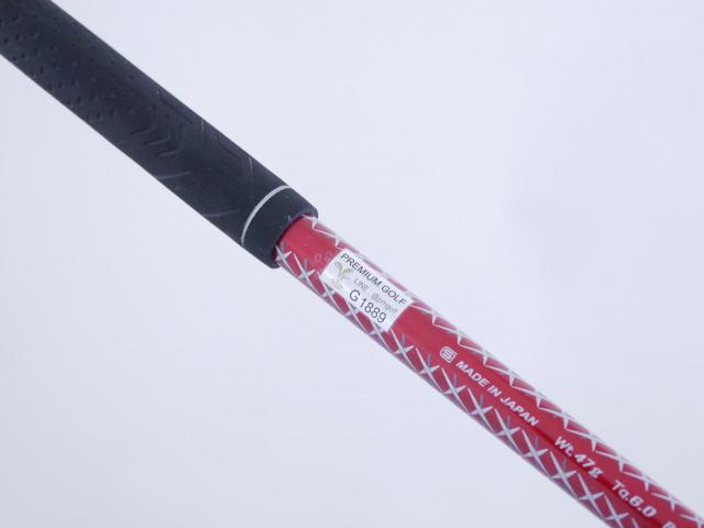 Fairway Wood : xxio : หัวไม้ 3 XXIO 9 (ออกปี 2016) Loft 15 ก้าน MP-900 Flex S