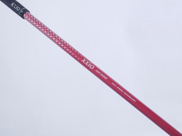 Fairway Wood : xxio : หัวไม้ 3 XXIO 9 (ออกปี 2016) Loft 15 ก้าน MP-900 Flex S