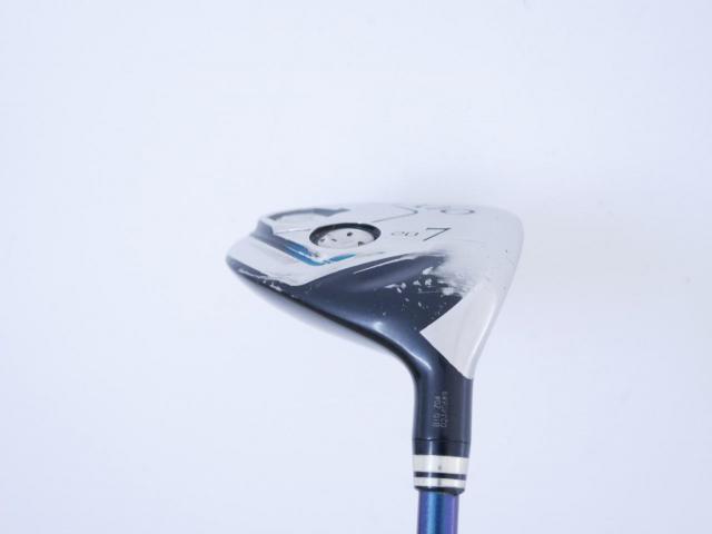 Fairway Wood : xxio : หัวไม้ 7 XXIO 8 (ออกปี 2015) Loft 20 ก้าน MP-800 Flex R