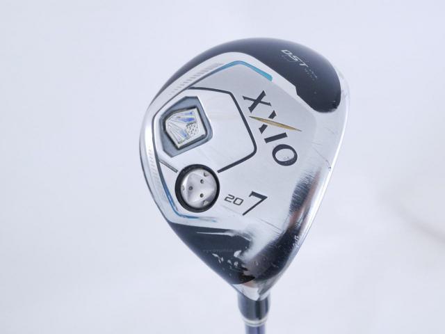 Fairway Wood : xxio : หัวไม้ 7 XXIO 8 (ออกปี 2015) Loft 20 ก้าน MP-800 Flex R