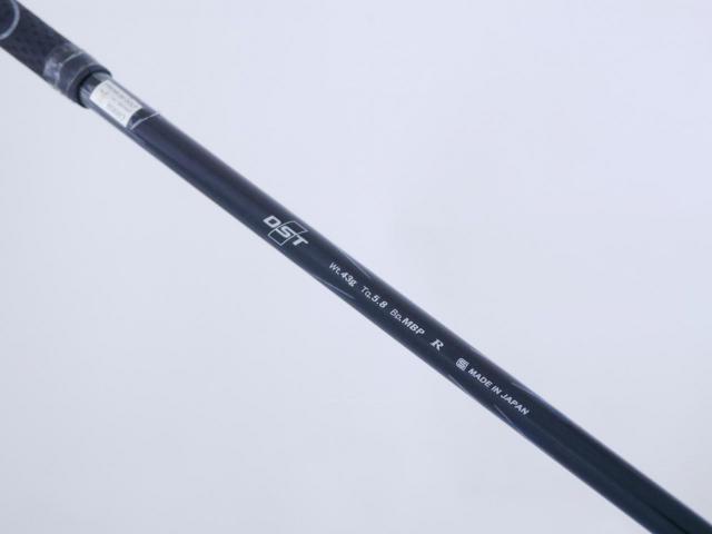 Fairway Wood : xxio : หัวไม้ 7 XXIO 8 (ออกปี 2015) Loft 20 ก้าน MP-800 Flex R