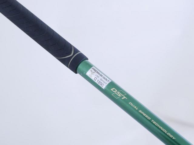 Fairway Wood : xxio : หัวไม้ 9 XXIO Prime 8 (รุ่นท๊อปสุด) Loft 24 ก้าน SP-800 Flex R